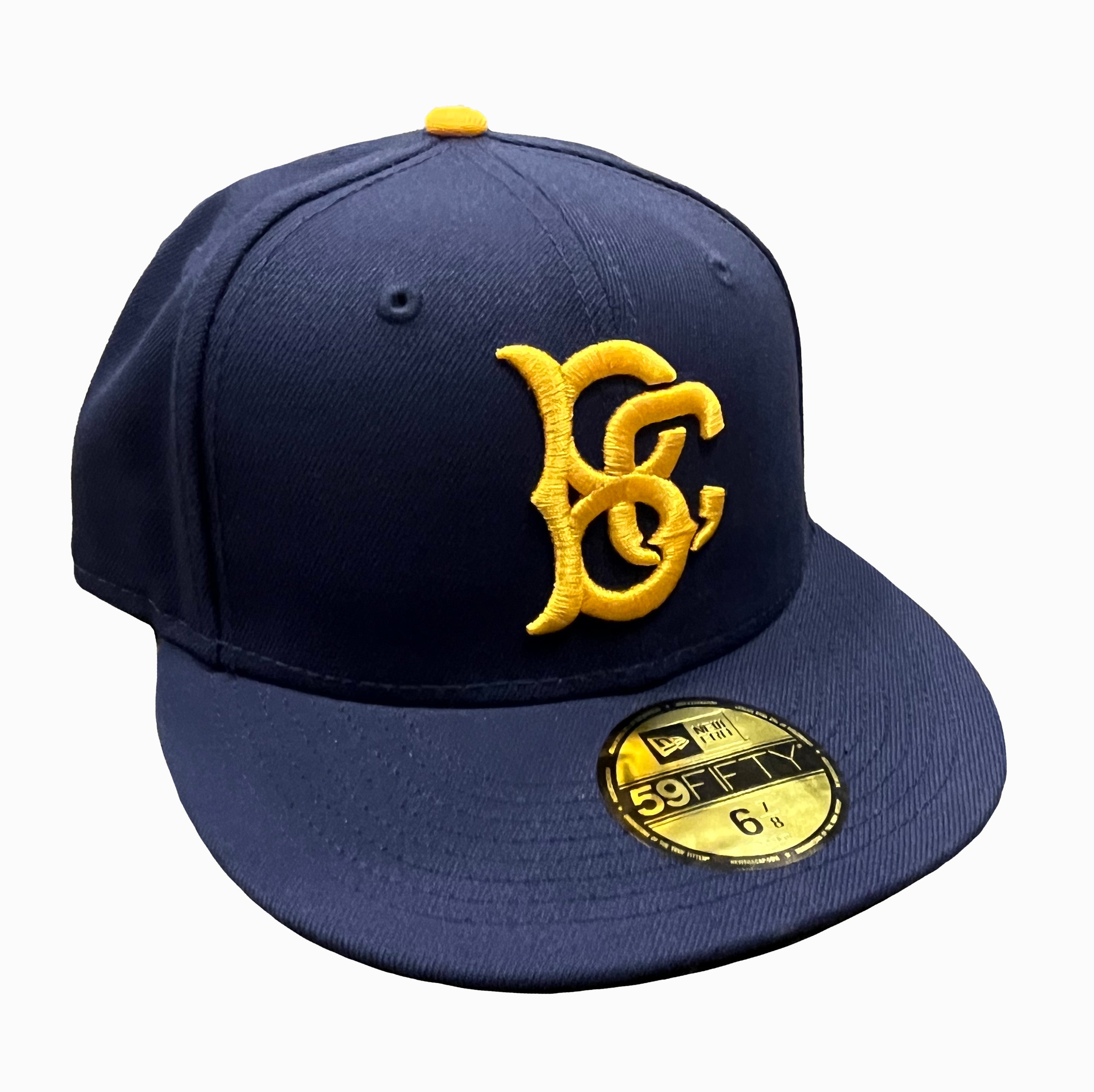 NEW ERA 5950 NEW ALT CAP – Brooklyn Cyclones Official Store