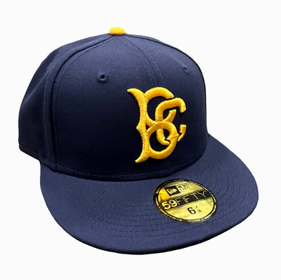 Brooklyn Cyclones Velcro Adjustable Baseball Cap NY METS for Sale