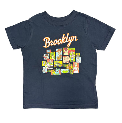 TOY STORY TODDLER TEE