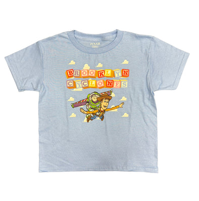 TOY STORY TODDLER TEE