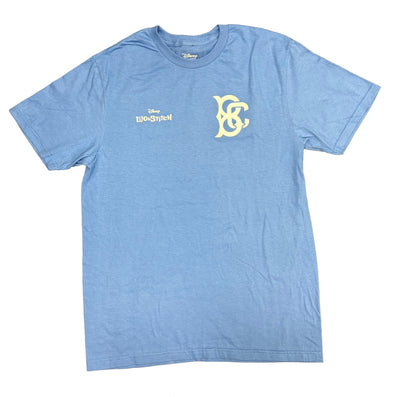YOUTH STITCH SURF TEE