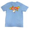 YOUTH STITCH SURF TEE
