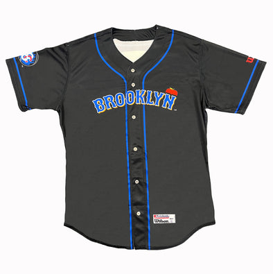 ADULT JERSEYS – Brooklyn Cyclones Official Store