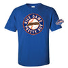 BC SEINFELD NIGHT NICE GAME PRETTY BOY TEE