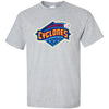 Brooklyn Cyclones Mens Primary Logo Tee