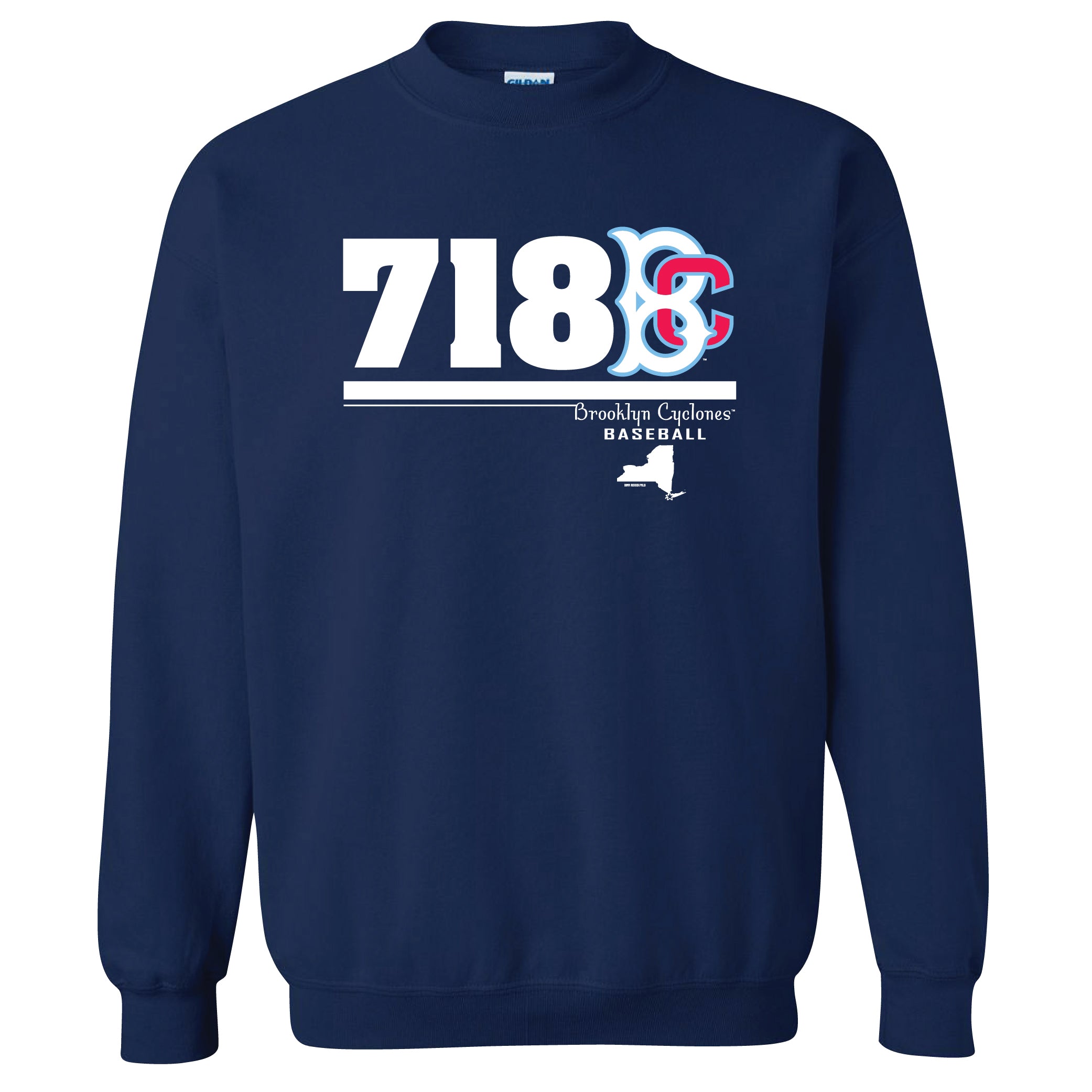 【希少！】MLB Brooklyn Cyclones ゲームシャツ サイクロンズ The Player Collection – Tagged 