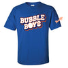 BC SEINFELD NIGHT BUBBLE BOYS 2nd SPITTER TEE