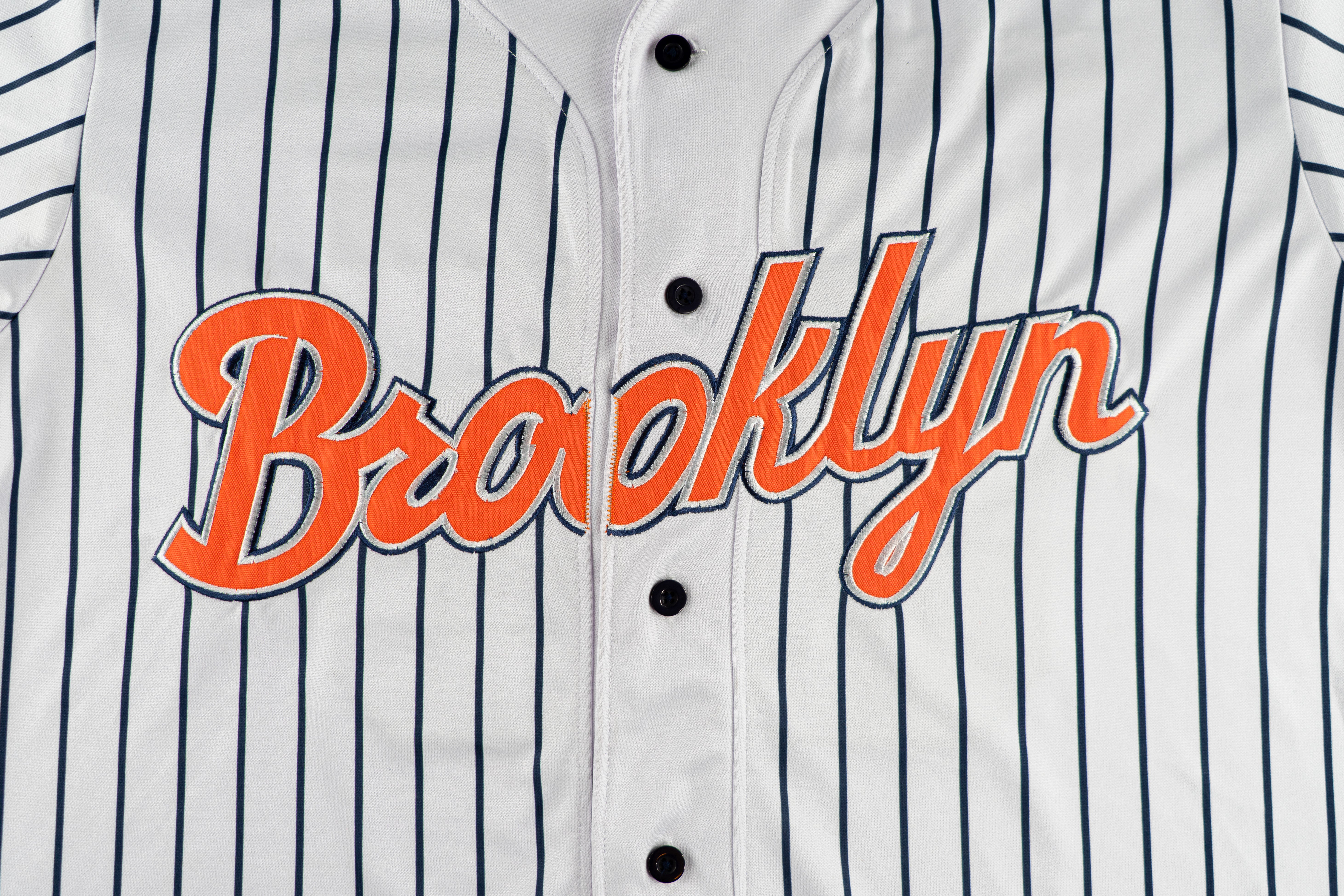 ADULT JERSEYS – Brooklyn Cyclones Official Store