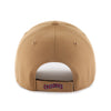 '47 Brand MVP Camel Cap