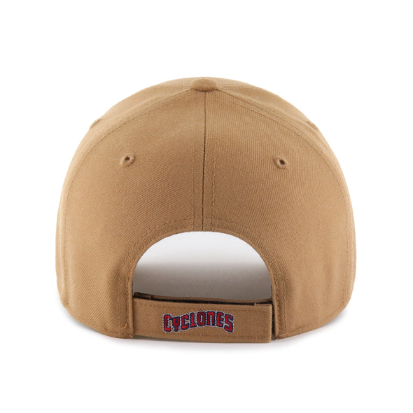 '47 Brand MVP Camel Cap