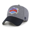 '47 Brand Granite Primary Logo MVP Cap