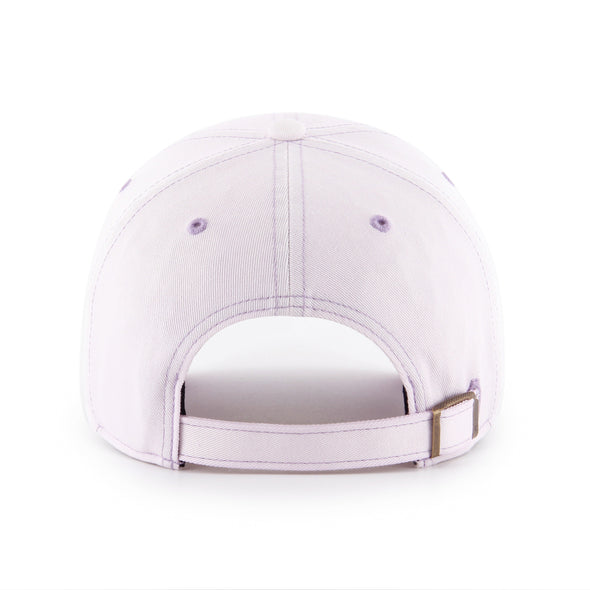 '47 Brand Women Haze Logo Clean Up Cap