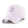 '47 Brand Women Haze Logo Clean Up Cap