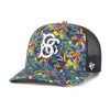 '47 Brand Youth Jungle Gym Cap