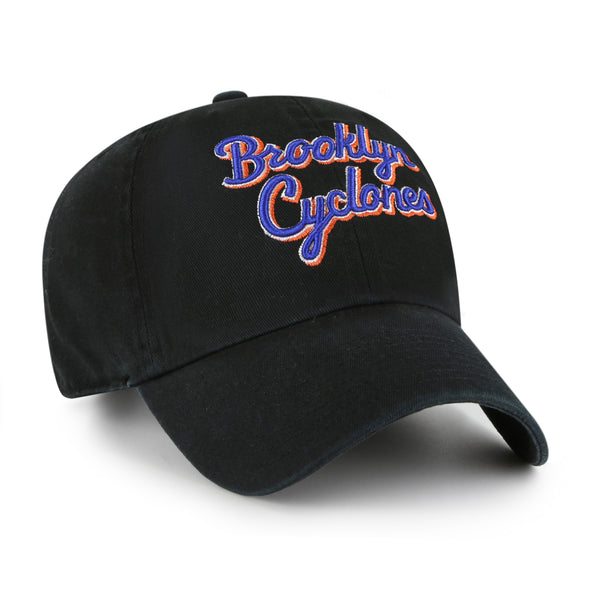 '47 Brand BC SCRIPT Logo Cap