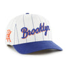 '47 Brand SCRIPT HITCH PINSTRIPE Cap