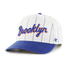 '47 Brand SCRIPT HITCH PINSTRIPE Cap