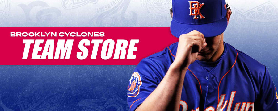 Brooklyn Cyclones Official Store