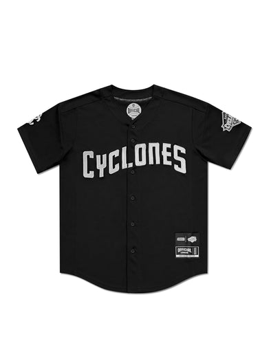 Cyclones Jerseys – Brooklyn Cyclones Official Store