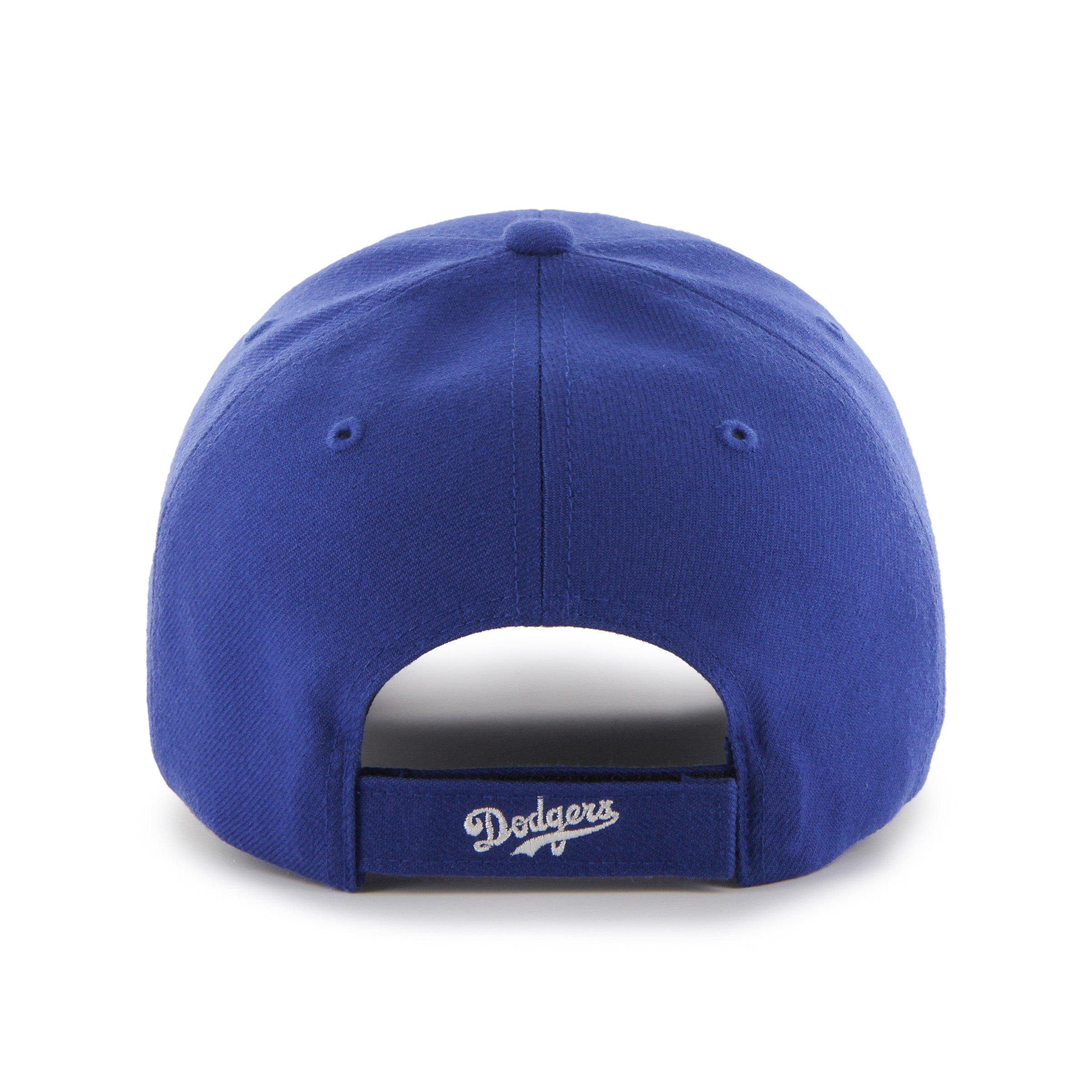 47 Brand Brooklyn Dodgers Mvp Cap – Brooklyn Cyclones Official Store