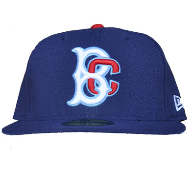 I've got 14 of these Brooklyn cyclones giveaway hats that I'd love