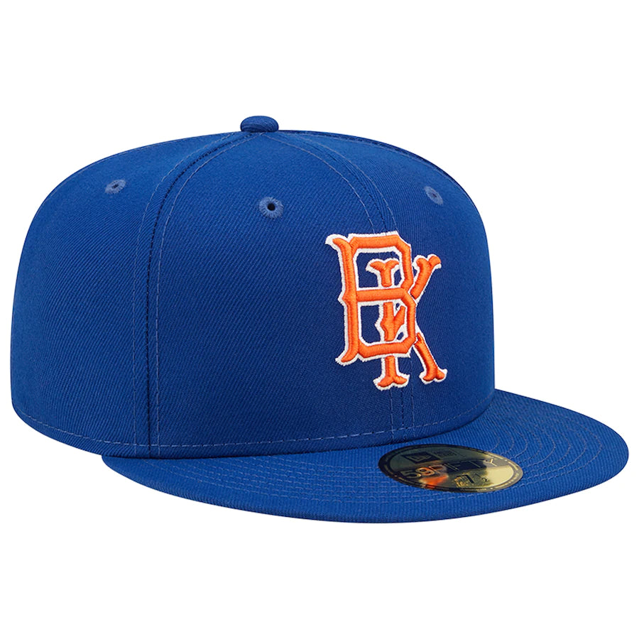 NEW ERA 5950 BK AMAZINS CAP – Brooklyn Cyclones Official Store