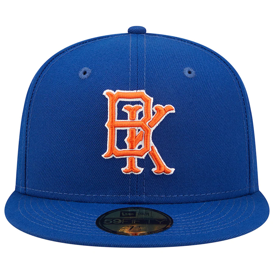NEW ERA 5950 BK AMAZINS CAP – Brooklyn Cyclones Official Store
