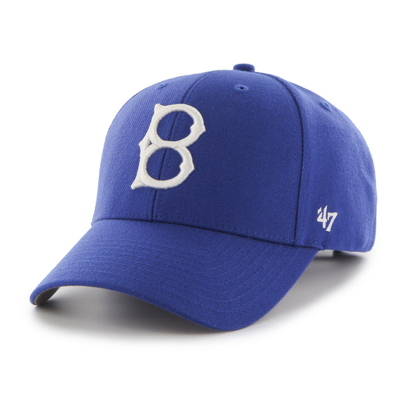 '47 Brand Brooklyn Dodgers Mvp Cap